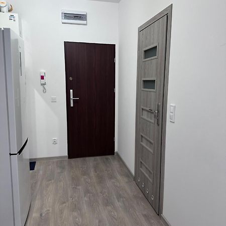 Przytulny Apartament Διαμέρισμα Szczecinek Εξωτερικό φωτογραφία