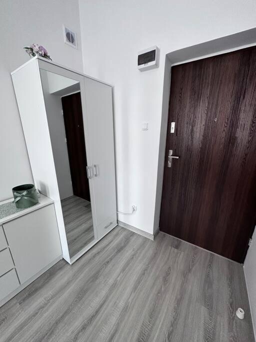 Przytulny Apartament Διαμέρισμα Szczecinek Εξωτερικό φωτογραφία
