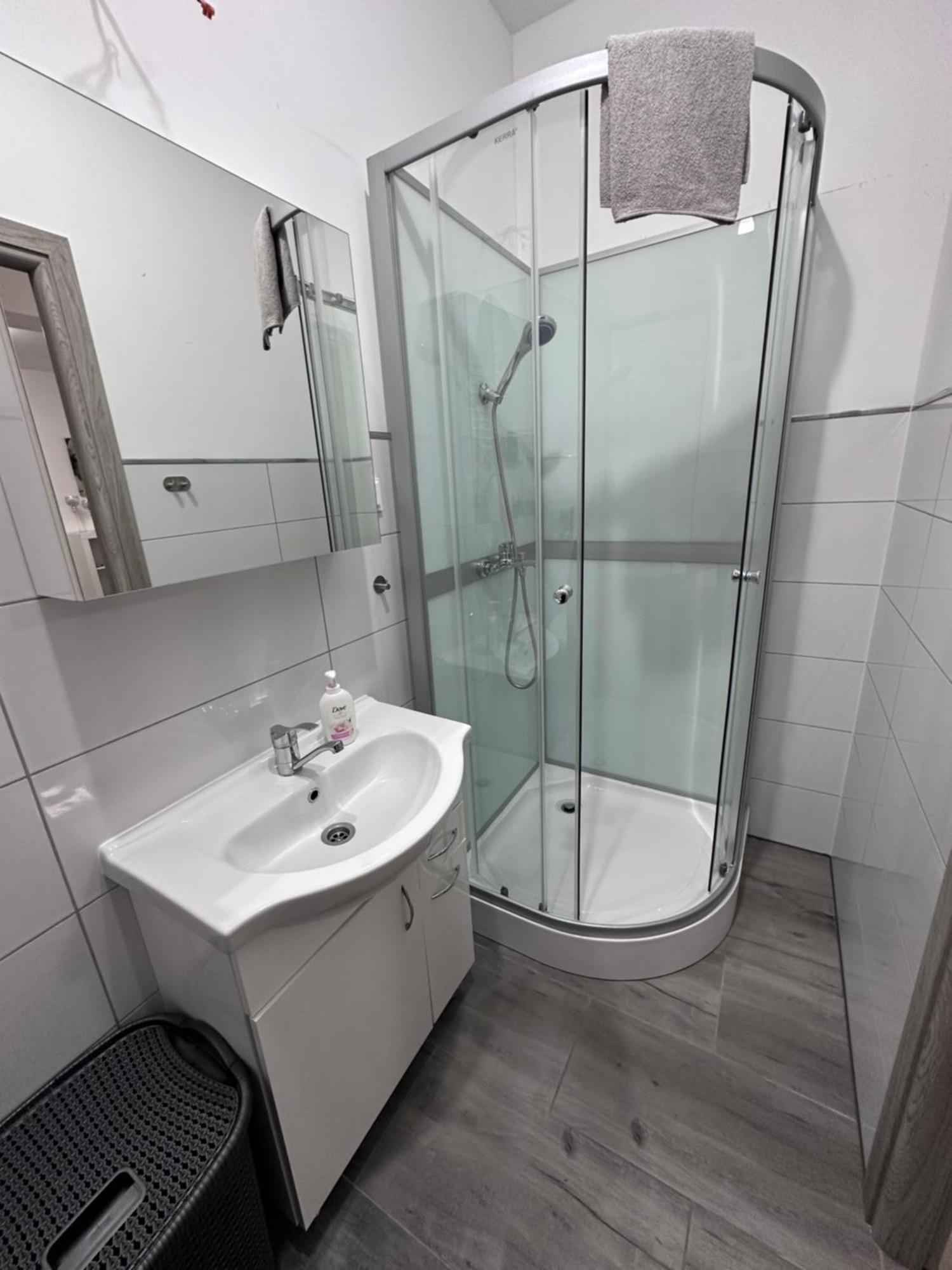 Przytulny Apartament Διαμέρισμα Szczecinek Εξωτερικό φωτογραφία