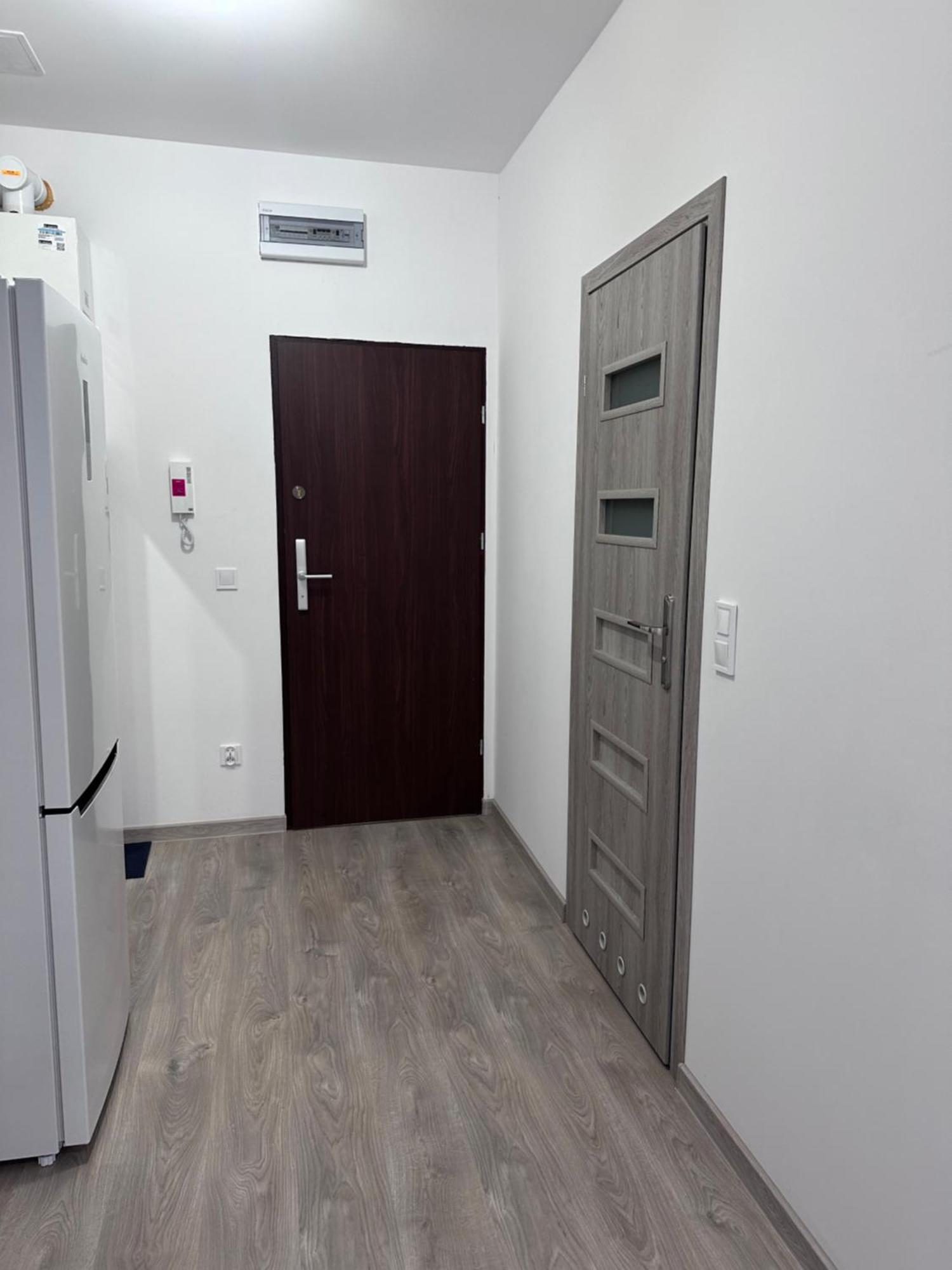 Przytulny Apartament Διαμέρισμα Szczecinek Εξωτερικό φωτογραφία