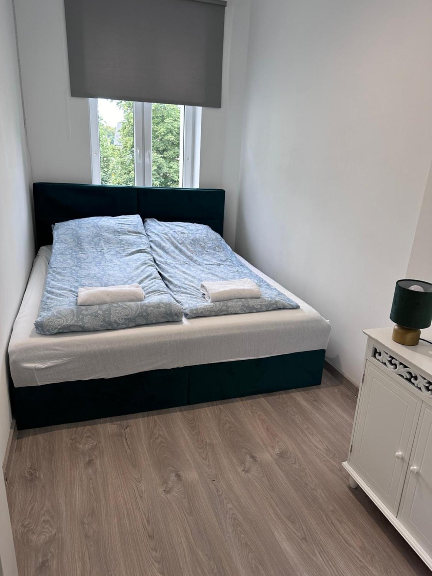 Przytulny Apartament Διαμέρισμα Szczecinek Εξωτερικό φωτογραφία